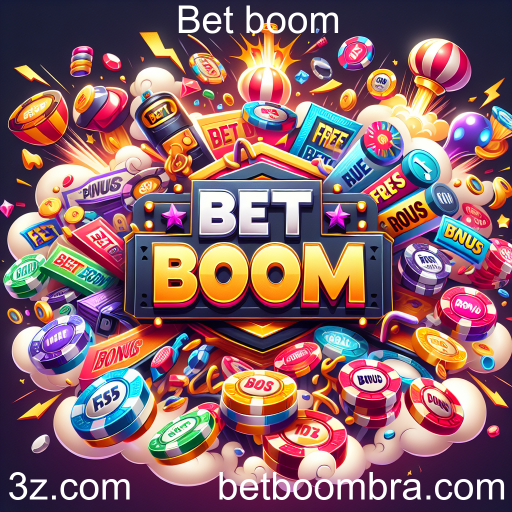 Ofertas Especiais na Bet Boom: Promoções Imperdíveis